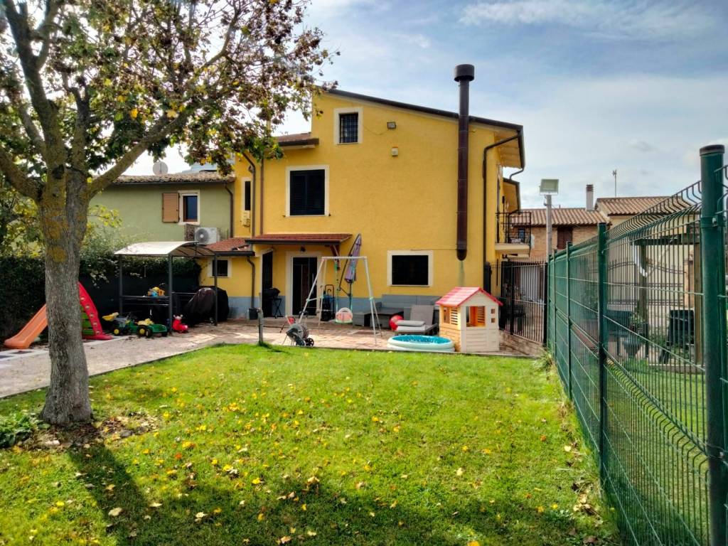 Rustico / casale a Montefalco in Località Fratta - Foto 4