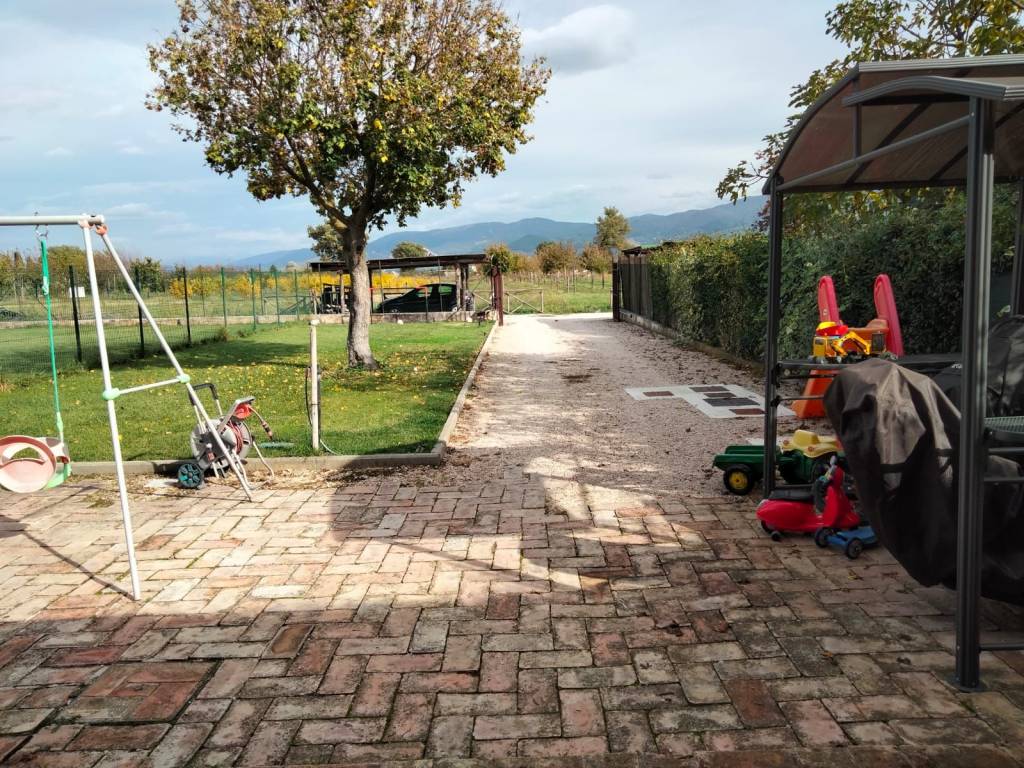 Rustico / casale a Montefalco in Località Fratta - Foto 5