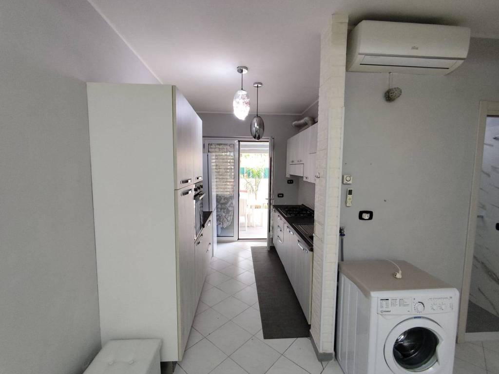 Appartamento a Catanzaro in Via Carlo Pisacane - Foto 2