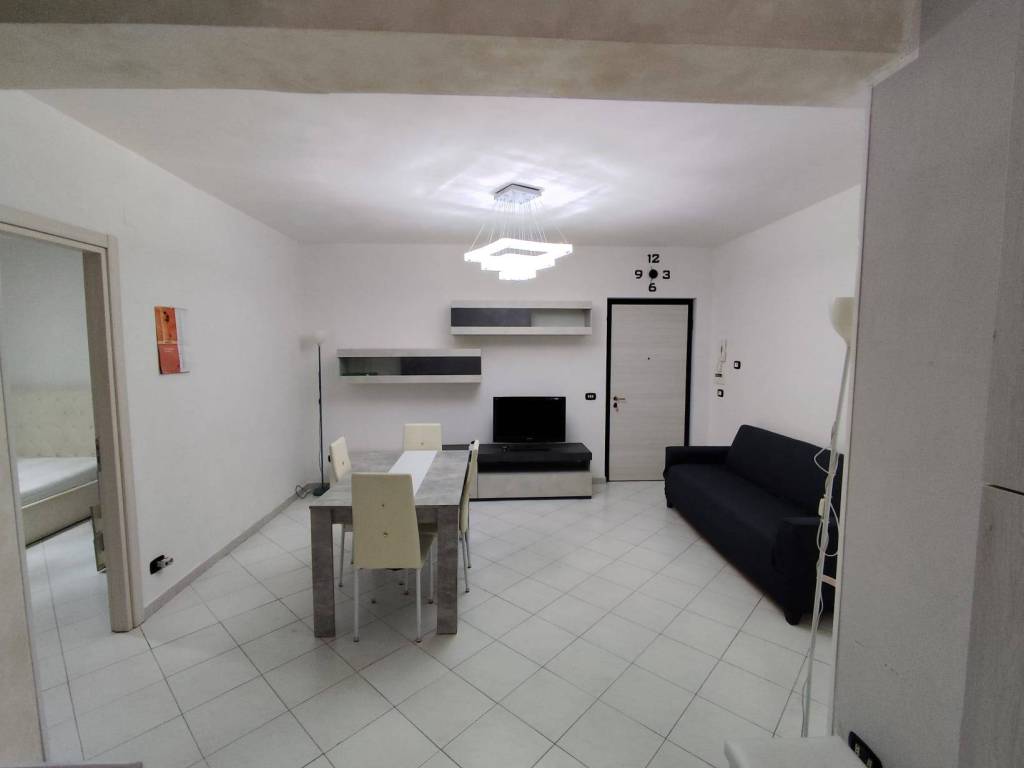 Appartamento a Catanzaro in Via Carlo Pisacane - Foto 3