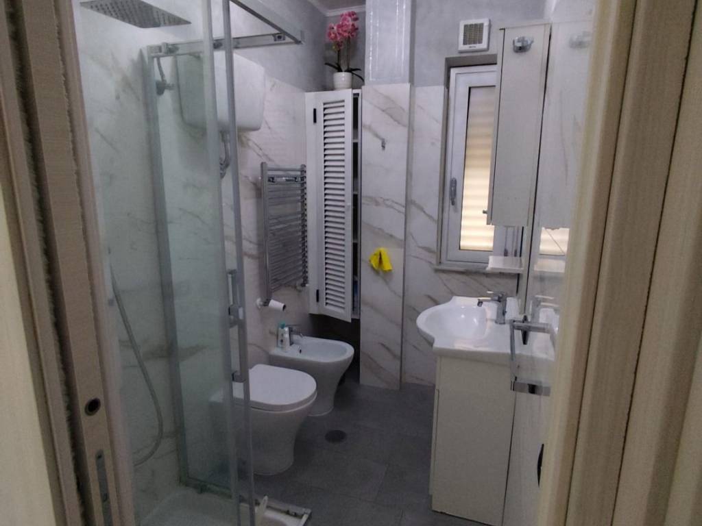 Appartamento a Catanzaro in Via Carlo Pisacane - Foto 4