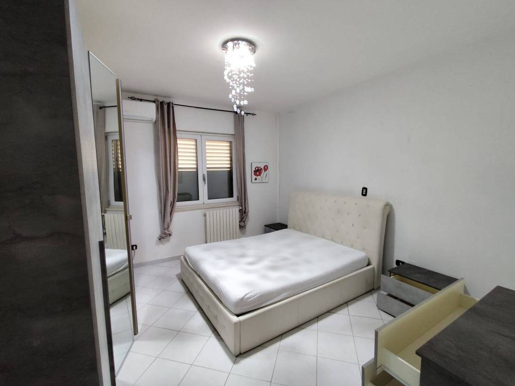 Appartamento a Catanzaro in Via Carlo Pisacane - Foto 5