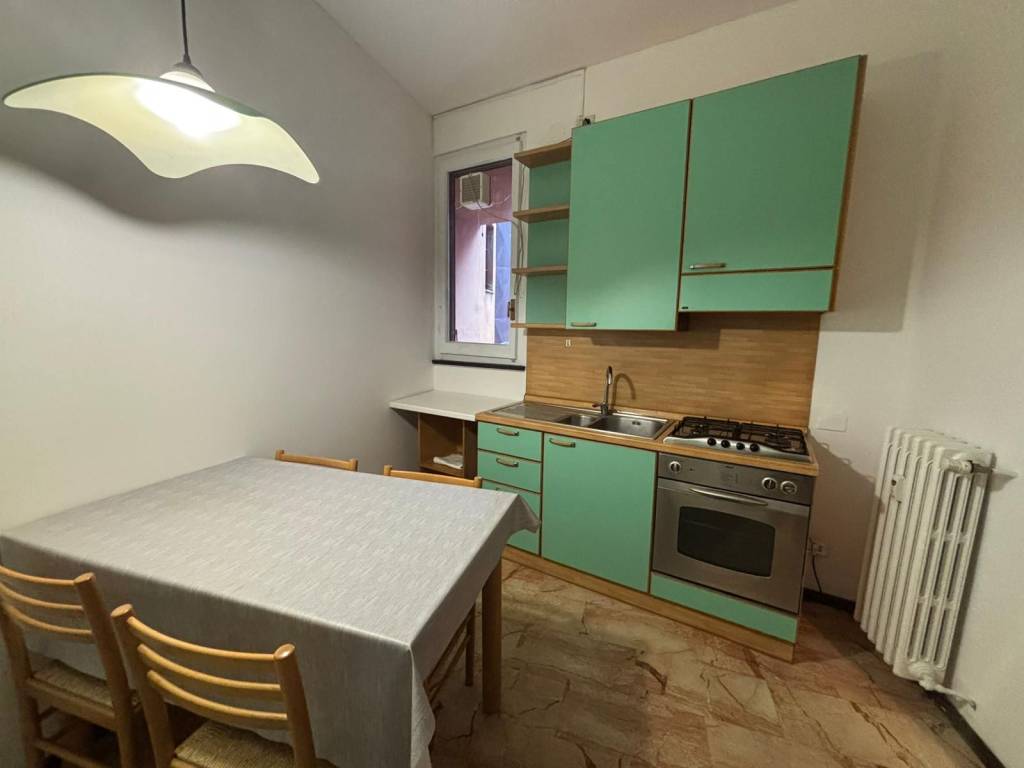 Appartamento a Pavia in Via Porta Calcinara - Foto 2