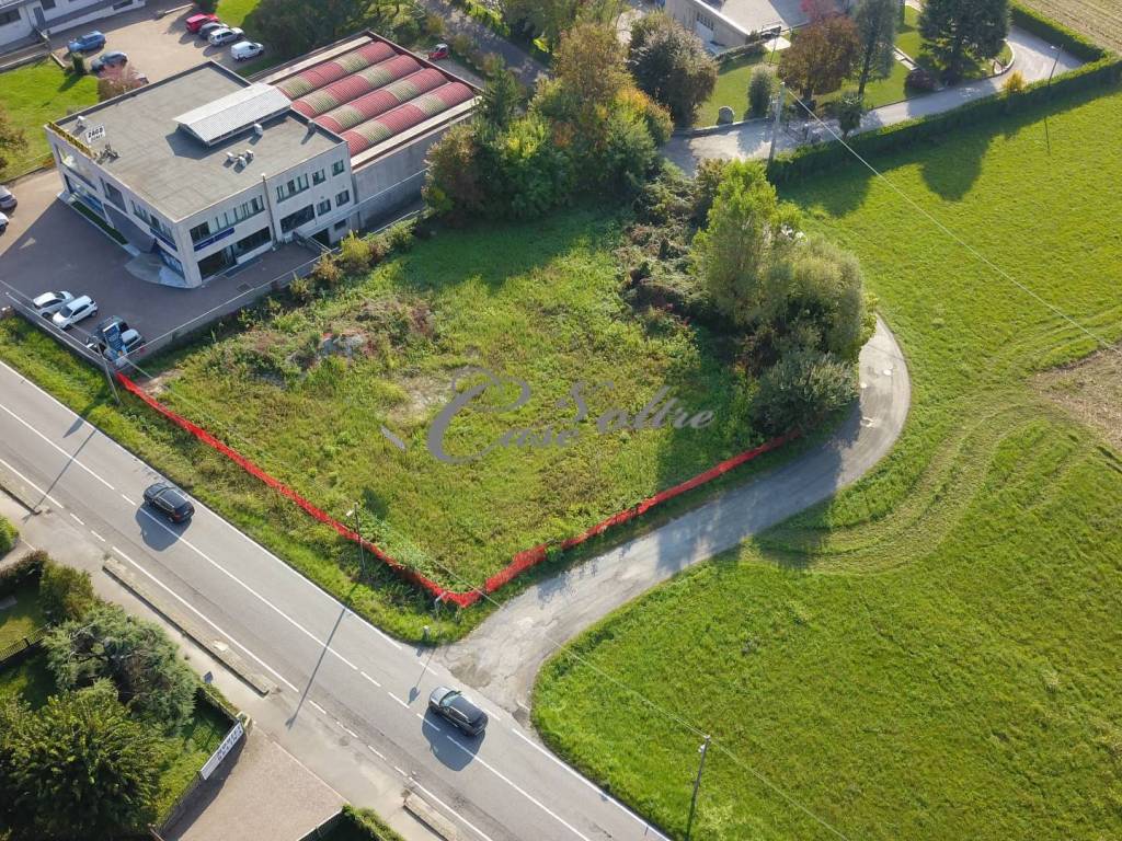 Terreno a Vertemate con minoprio in Via dei Pini - Foto 4