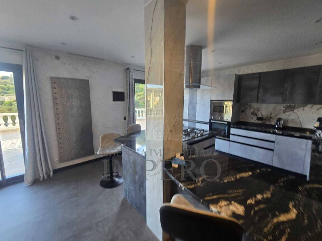 Villa a Ventimiglia in Corso Nizza, 9 - Foto 3
