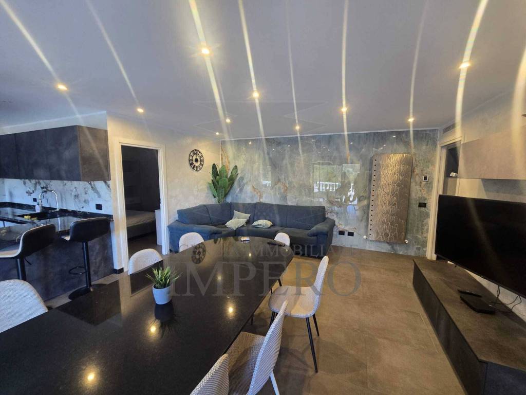 Villa a Ventimiglia in Corso Nizza, 9 - Foto 4