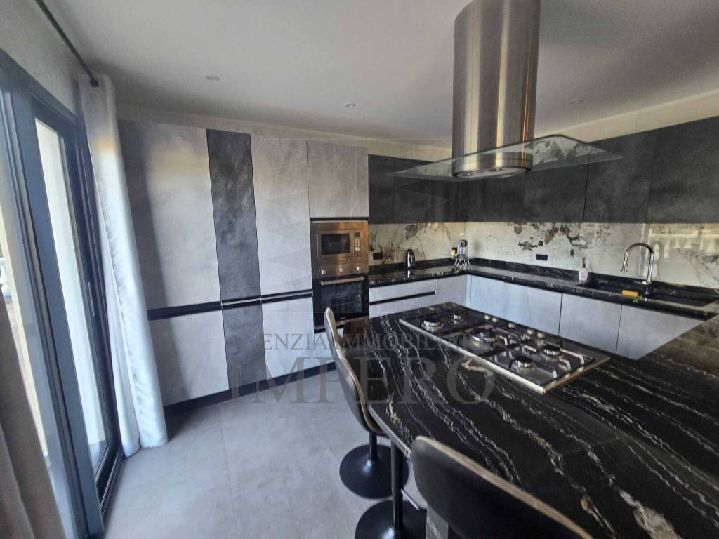 Villa a Ventimiglia in Corso Nizza, 9 - Foto 5