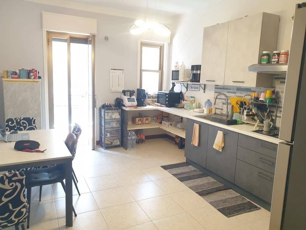 Appartamento a Sant'agata li battiati in Largo Barriera - Foto 2