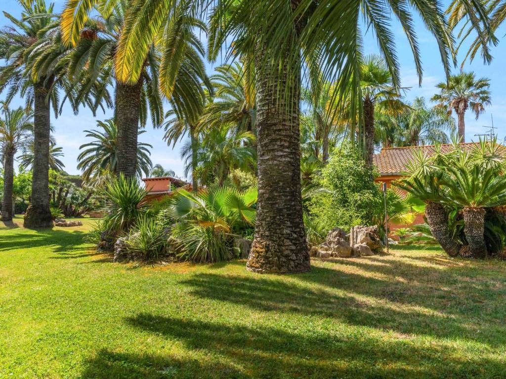 Villa a Latina in strada cerreto la croce - Foto 3