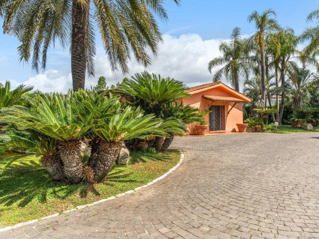 Villa a Latina in strada cerreto la croce - Foto 5