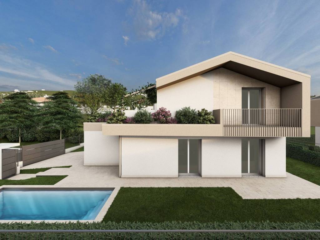 Villa a Albavilla in Via Monte Bolettone - Foto 2