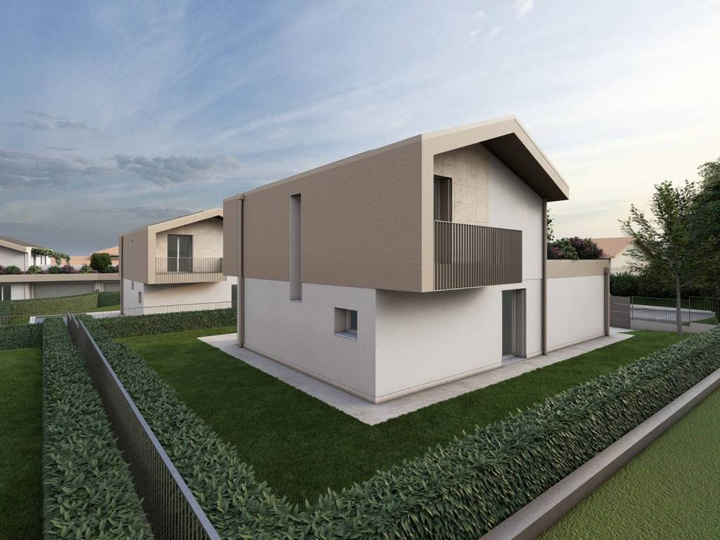 Villa a Albavilla in Via Monte Bolettone - Foto 5