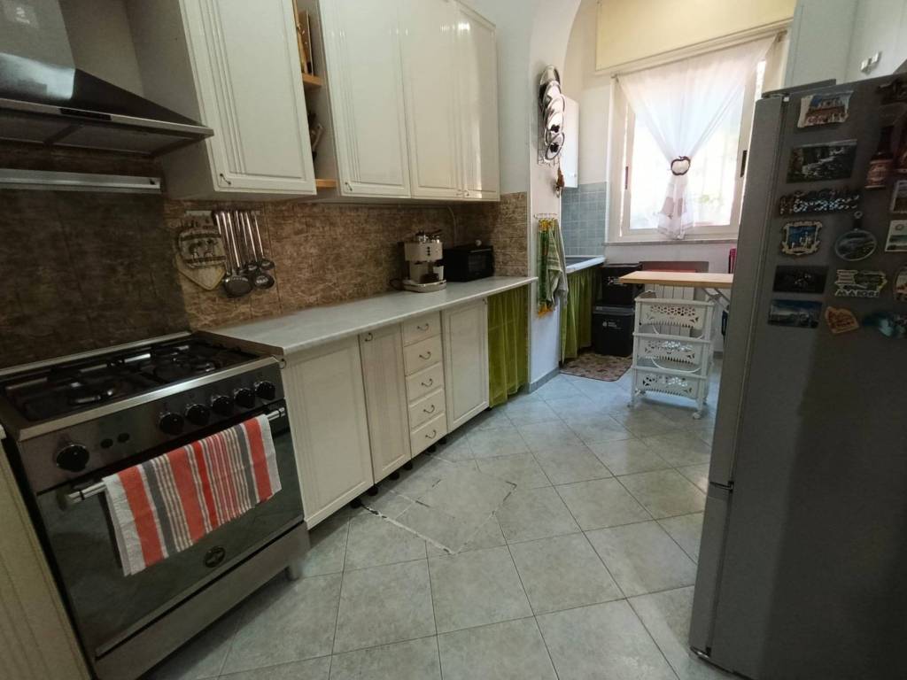 Appartamento a Minturno in Viale degli Eroi, 14 - Foto 5