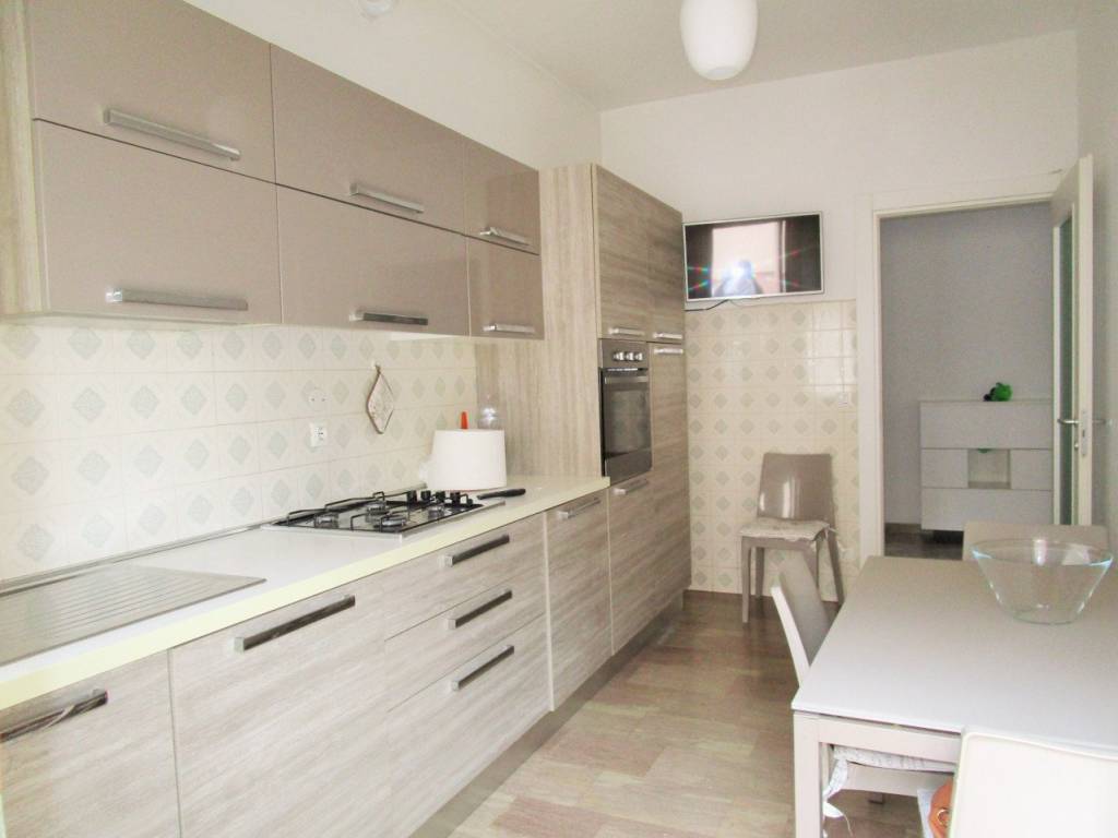 Appartamento a Vicenza in Viale Guglielmo Pecori Giraldi - Foto 3