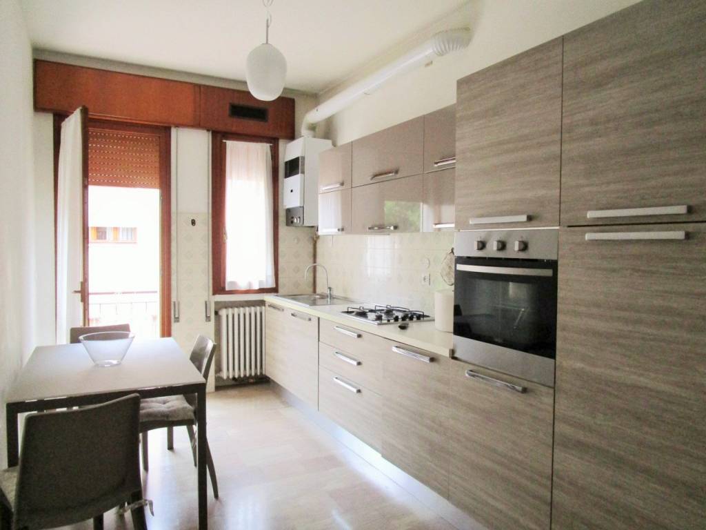 Appartamento a Vicenza in Viale Guglielmo Pecori Giraldi - Foto 4
