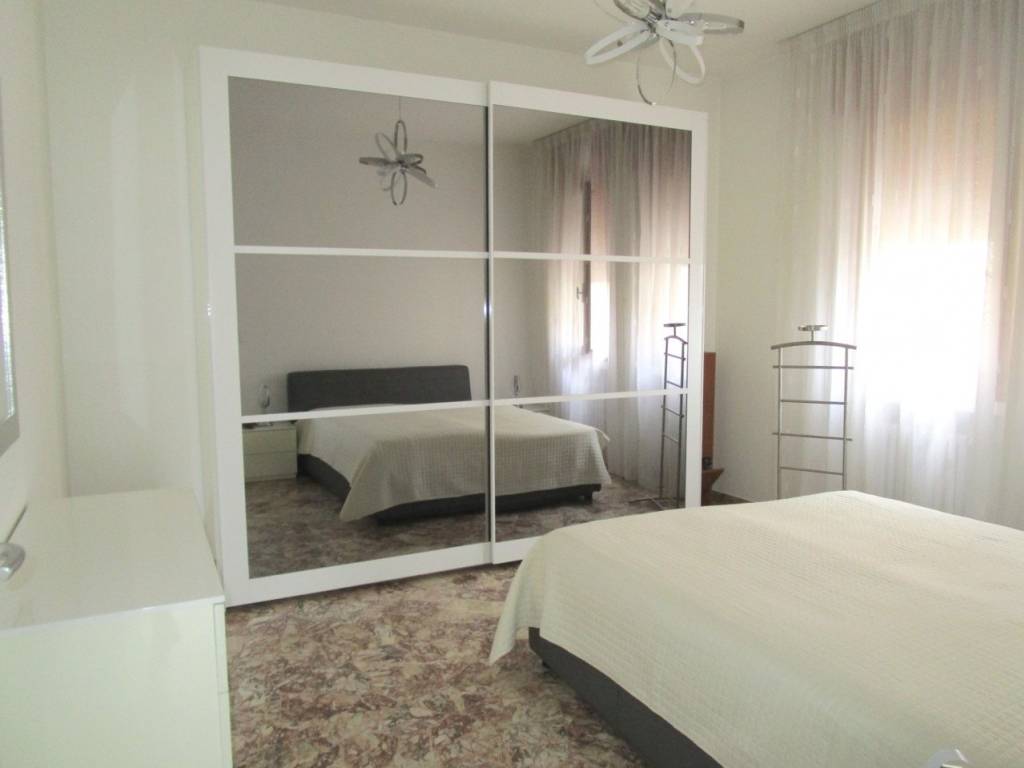 Appartamento a Vicenza in Viale Guglielmo Pecori Giraldi - Foto 5