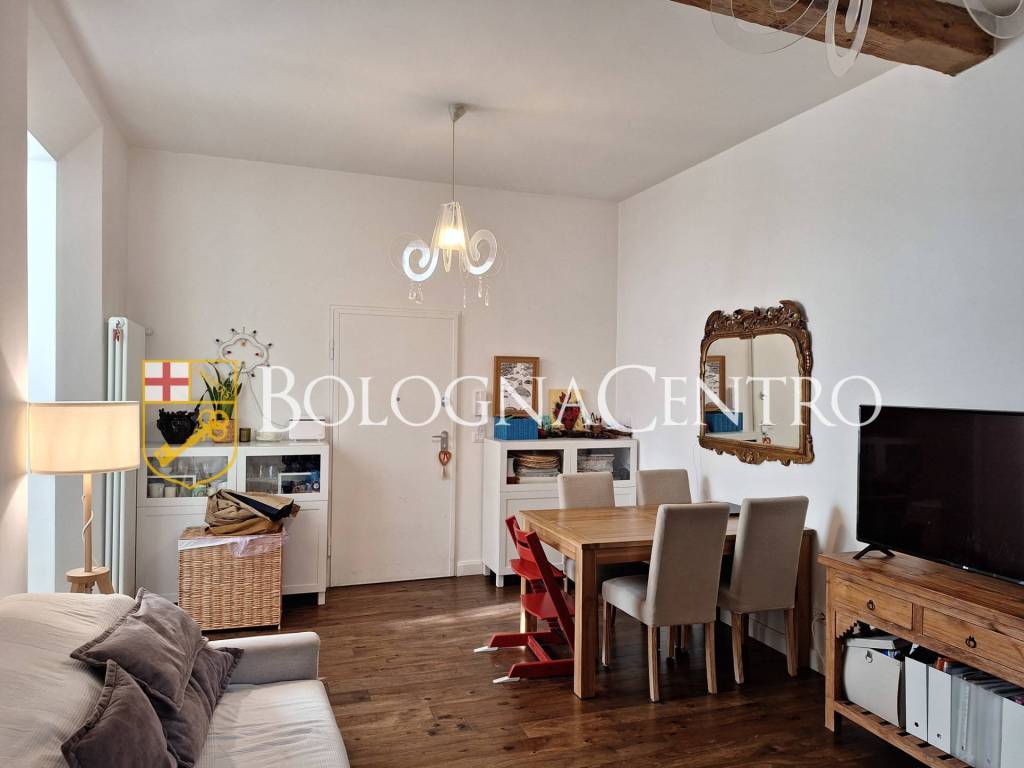 Appartamento a Bologna in Via Del Fossato - Foto 2