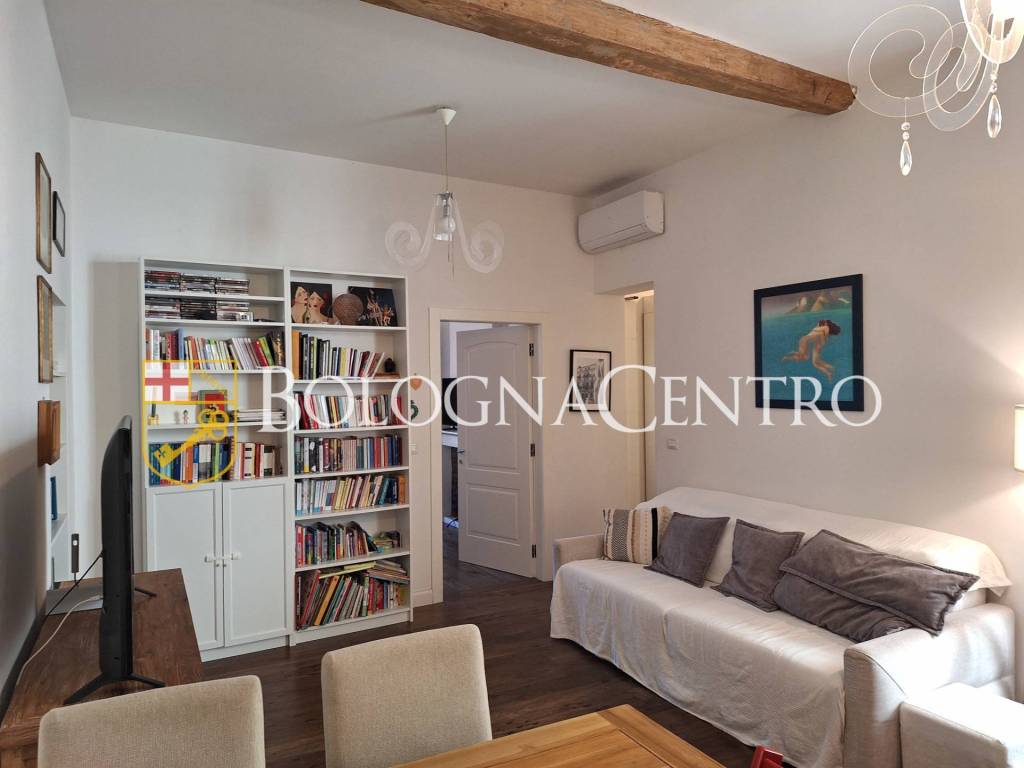 Appartamento a Bologna in Via Del Fossato - Foto 4
