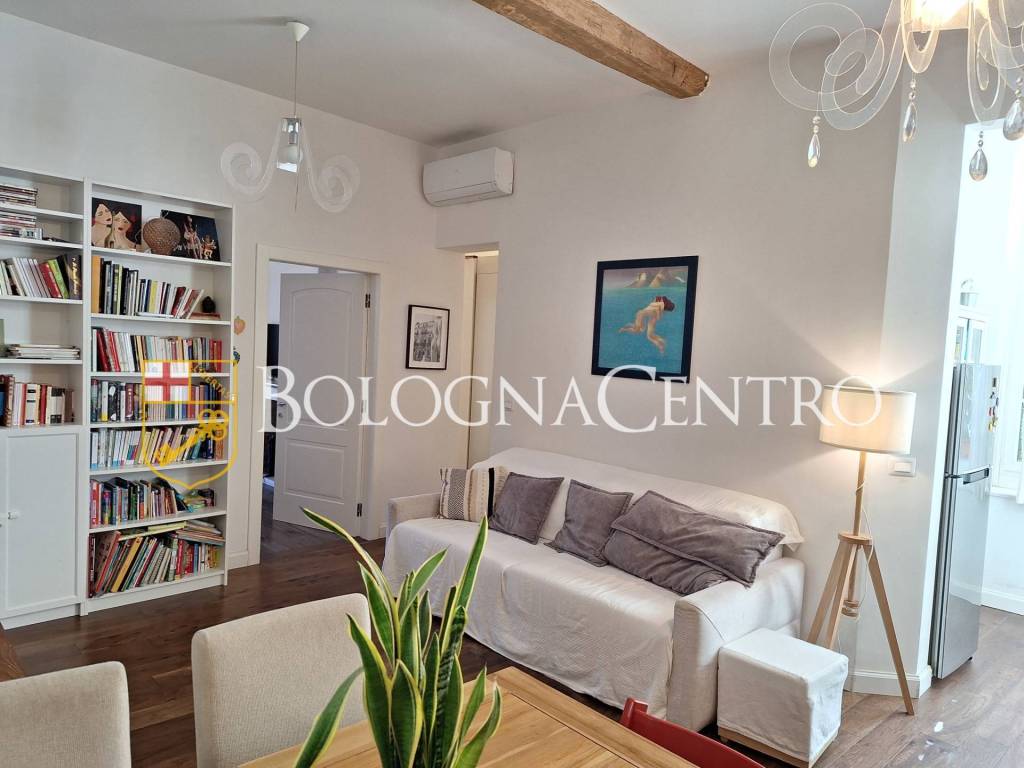 Appartamento a Bologna in Via Del Fossato - Foto 5