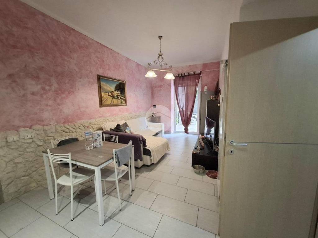 Appartamento a Genova in Via Sergio Piombelli, 17 - Foto 4