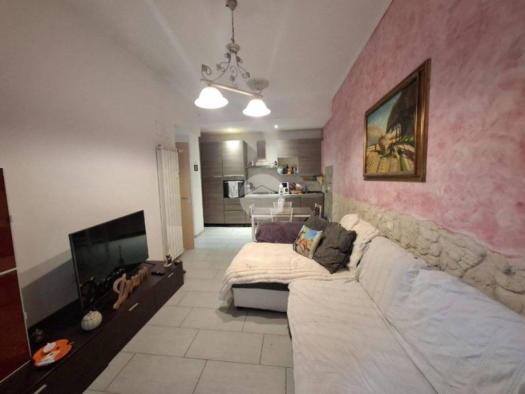 Appartamento a Genova in Via Sergio Piombelli, 17 - Foto 5