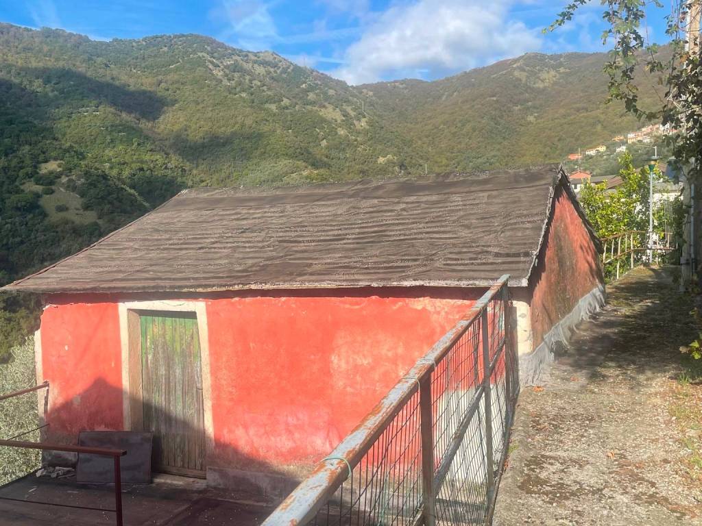 Rustico / casale a Avegno in Passo Sepozzo Inferiore - Foto 2