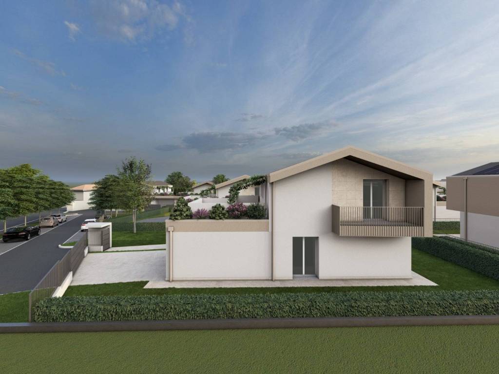 Villa a Albavilla in Via Monte Bolettone - Foto 2