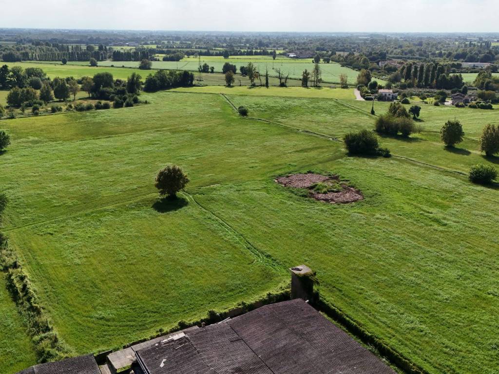 Terreno a Goito - Foto 2