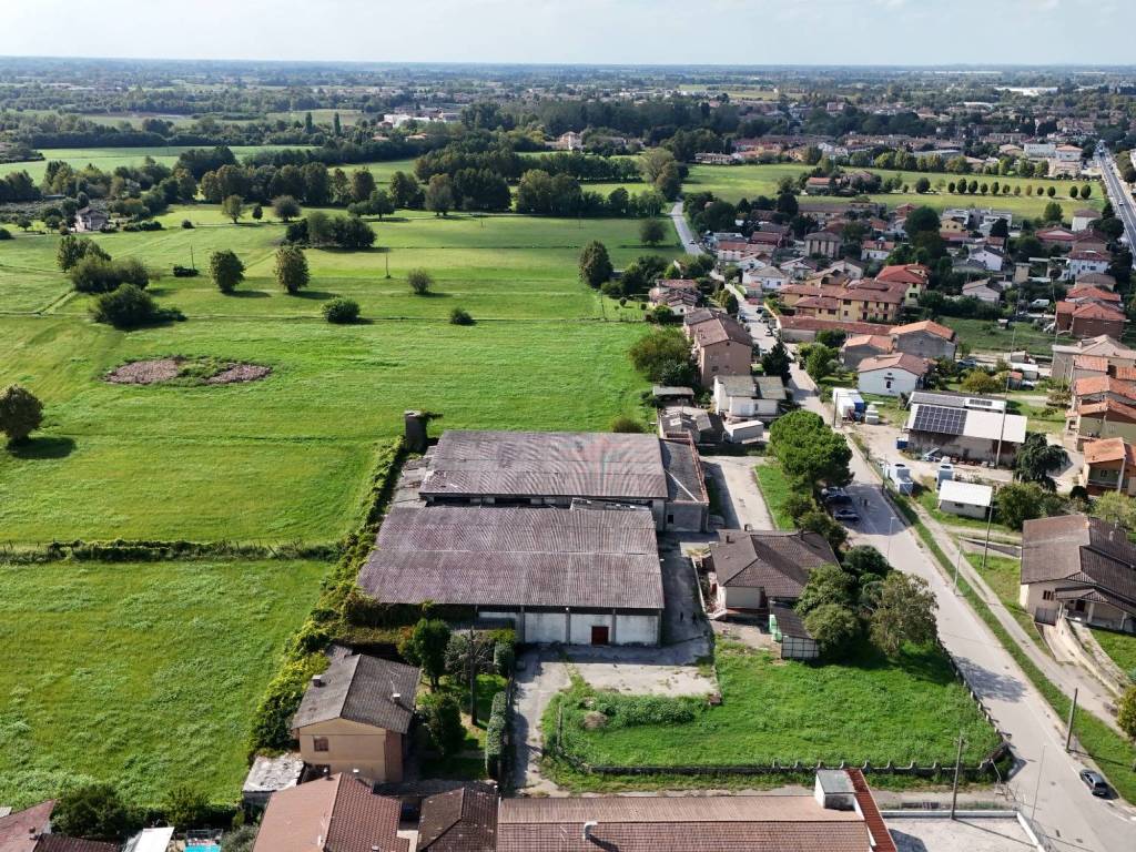 Terreno a Goito - Foto 3