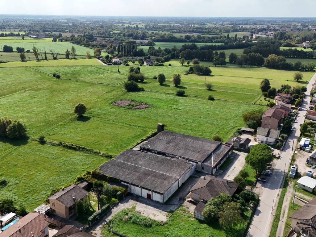 Terreno a Goito - Foto 4