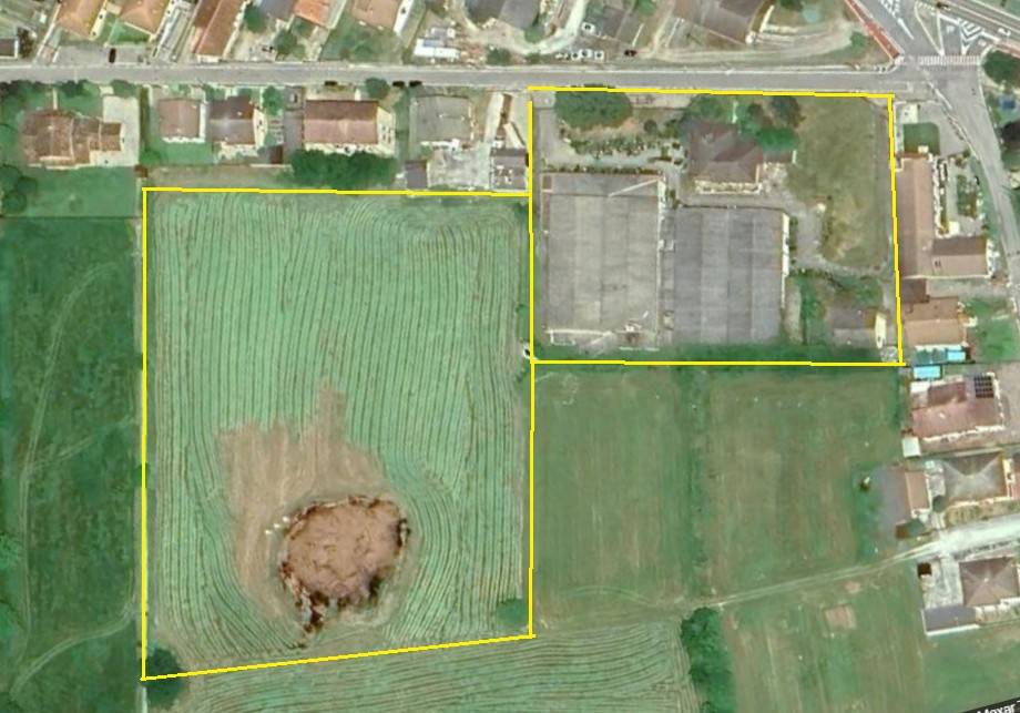 Terreno a Goito - Foto 5