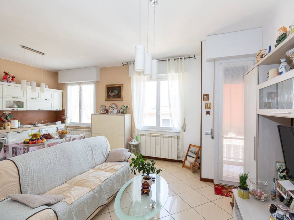 Appartamento a Ripalta cremasca in Via Enrico Mattei - Foto 2
