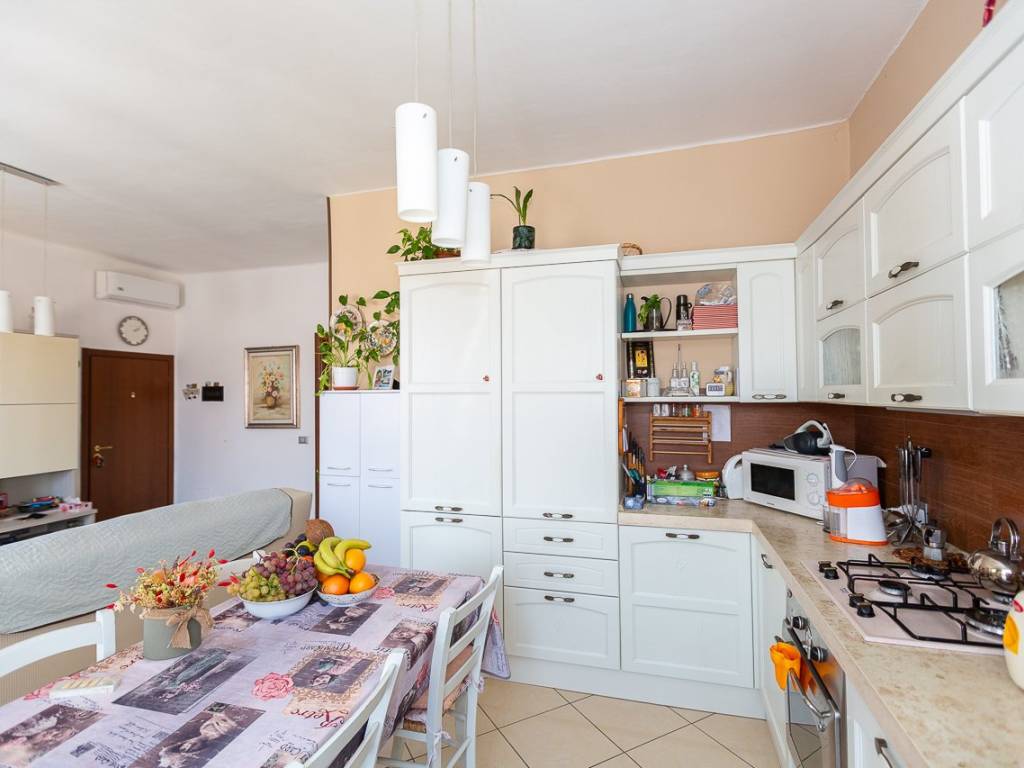 Appartamento a Ripalta cremasca in Via Enrico Mattei - Foto 4