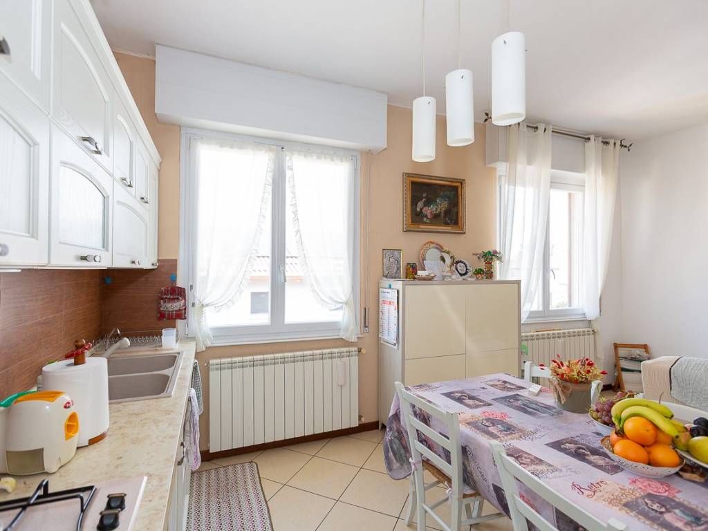 Appartamento a Ripalta cremasca in Via Enrico Mattei - Foto 5