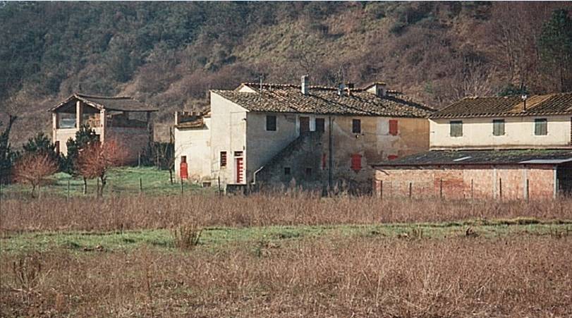 Rustico / casale a Castelfiorentino - Foto 5