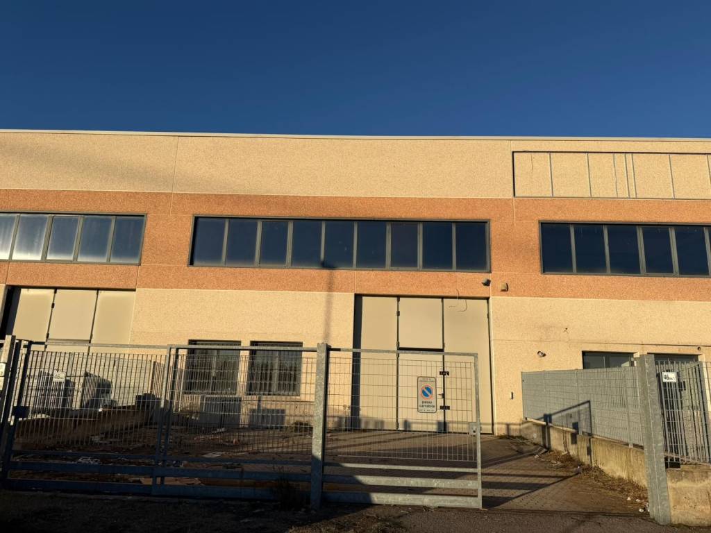 Immobile a Casorate primo in Via Motta Visconti - Foto 2