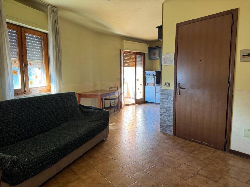 Appartamento a Ponte buggianese in Via Colligiana - Foto 2