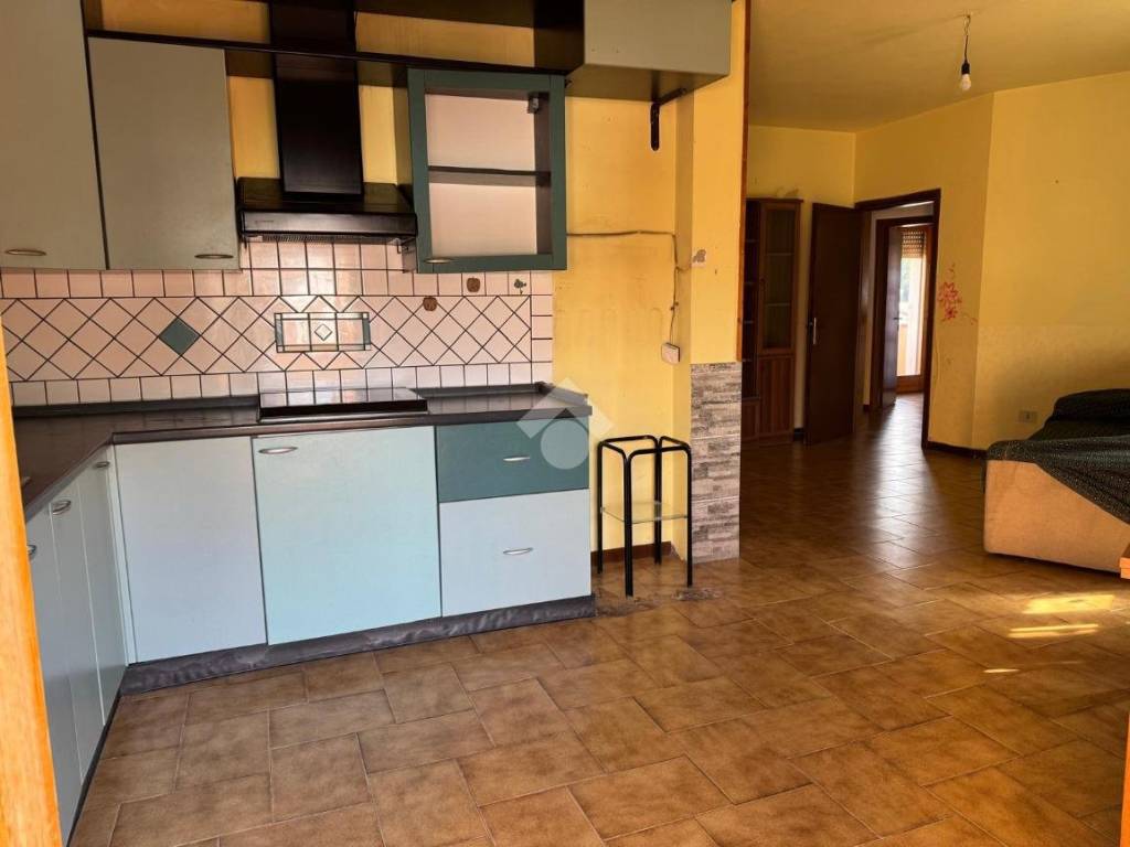 Appartamento a Ponte buggianese in Via Colligiana - Foto 5