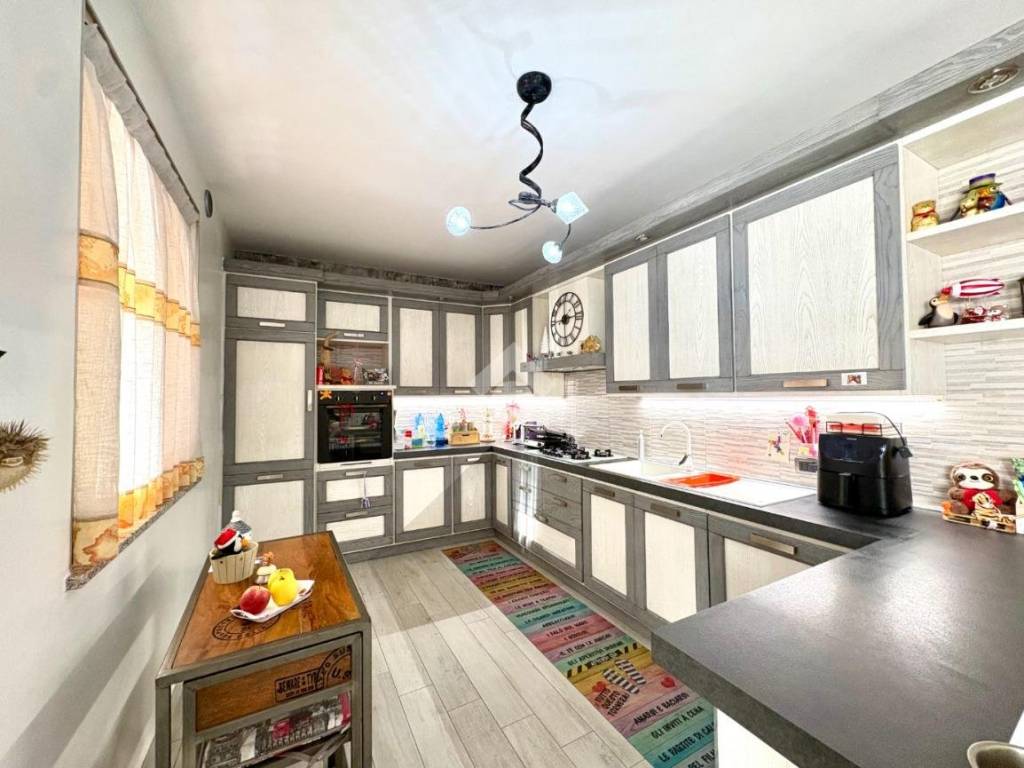Villa a Carignano in Via don lorenzo bellino, 17 - Foto 4
