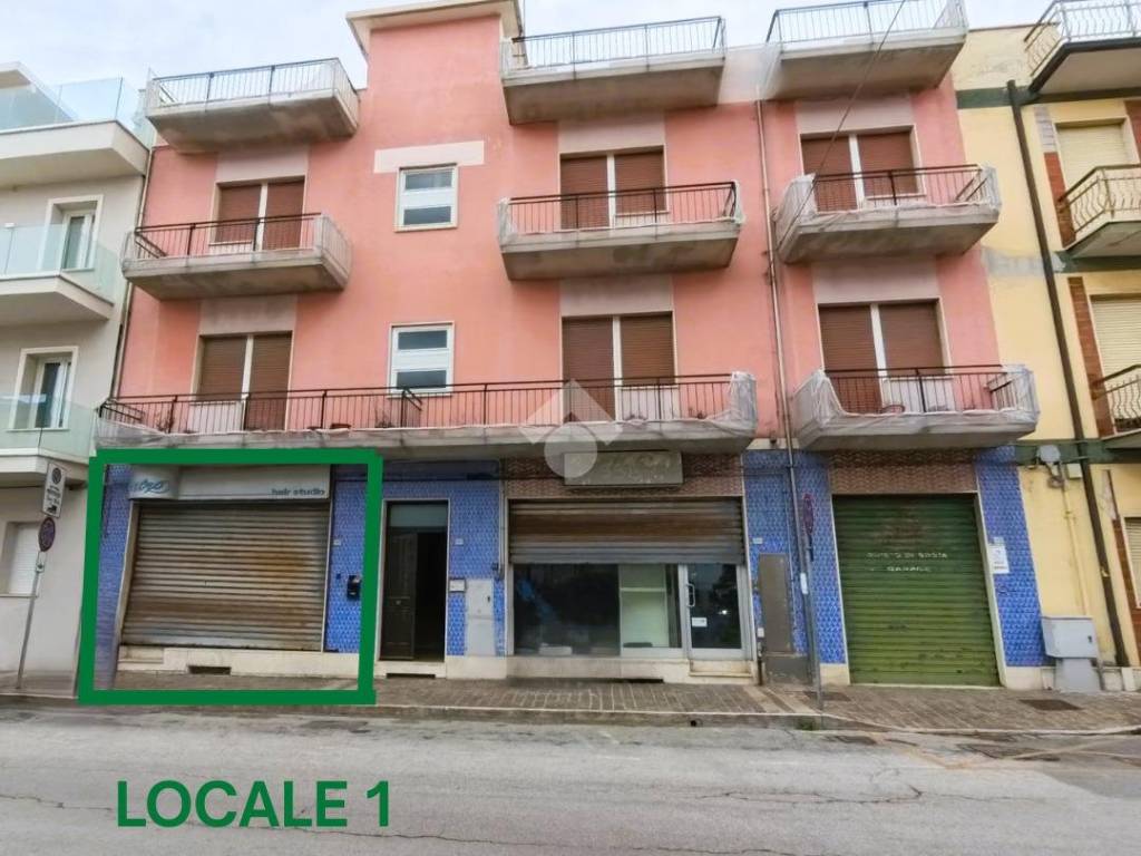 Appartamento a Civitanova marche in Via Regina Elena, 194 - Foto 2