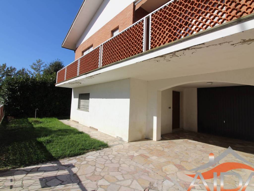 Villa a Argenta in via del Guercino, 4 - Foto 5
