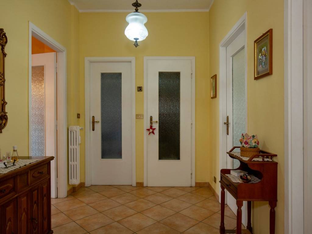 Appartamento a Collegno in Via Gioacchino Rossini, 64 - Foto 3