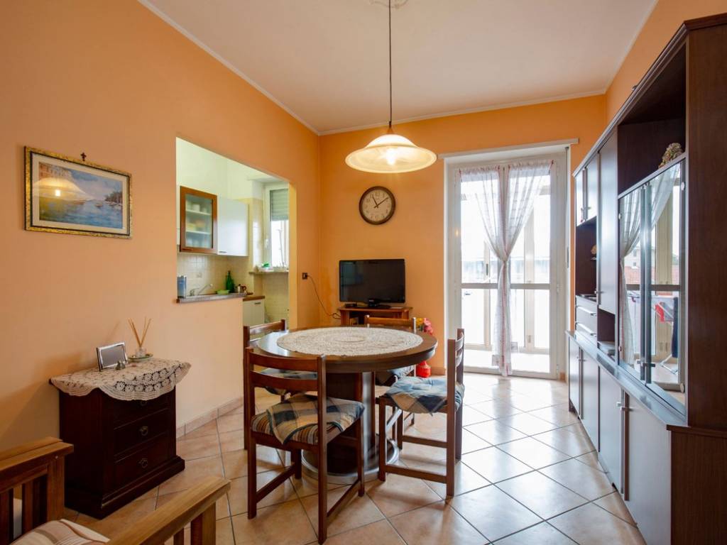 Appartamento a Collegno in Via Gioacchino Rossini, 64 - Foto 5