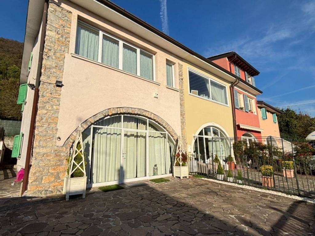 Villa a Bovezzo in Via Castello, 11 - Foto 2