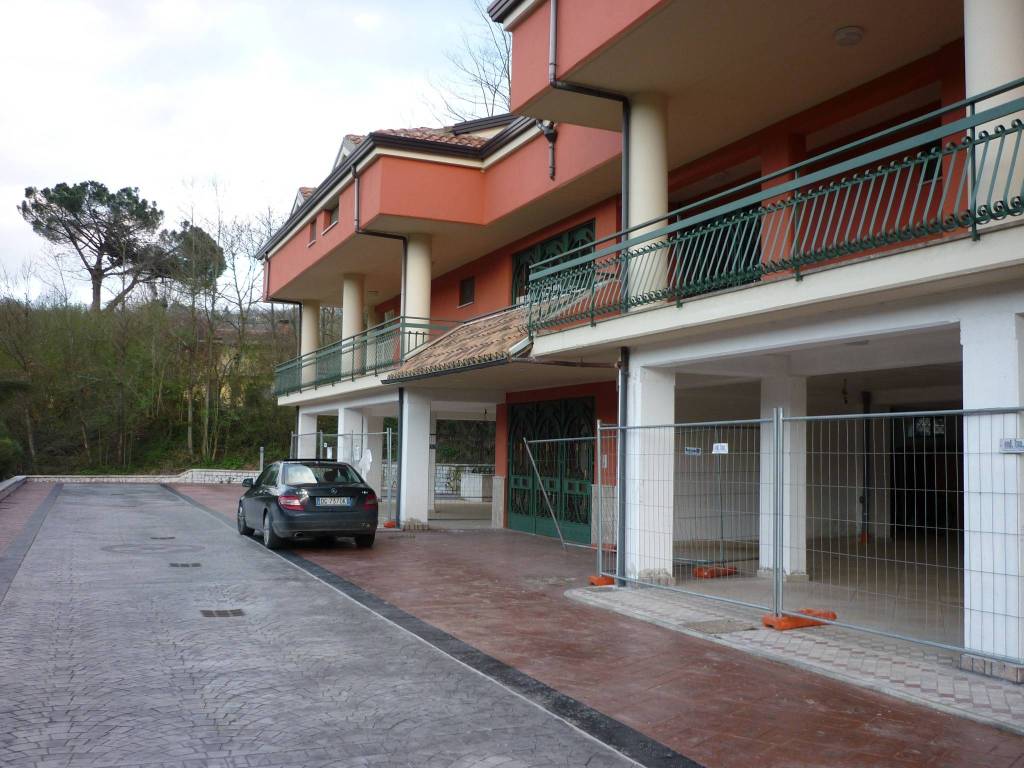 Appartamento a San potito ultra in Contrada Pietrabianca - Foto 2