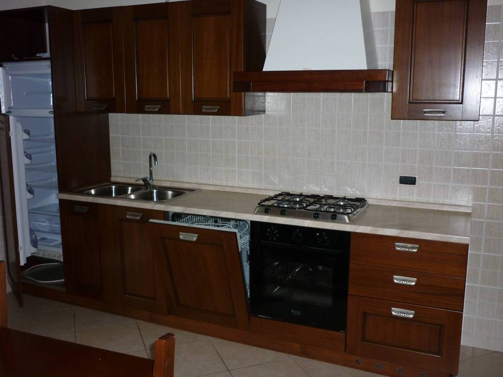Appartamento a San potito ultra in Contrada Pietrabianca - Foto 4