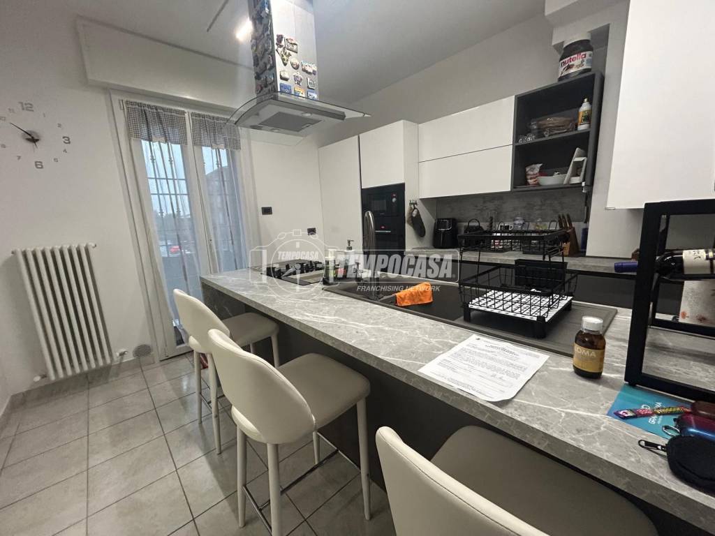 Appartamento a San giovanni in persiceto in Via CAPPUCCINI - Foto 2
