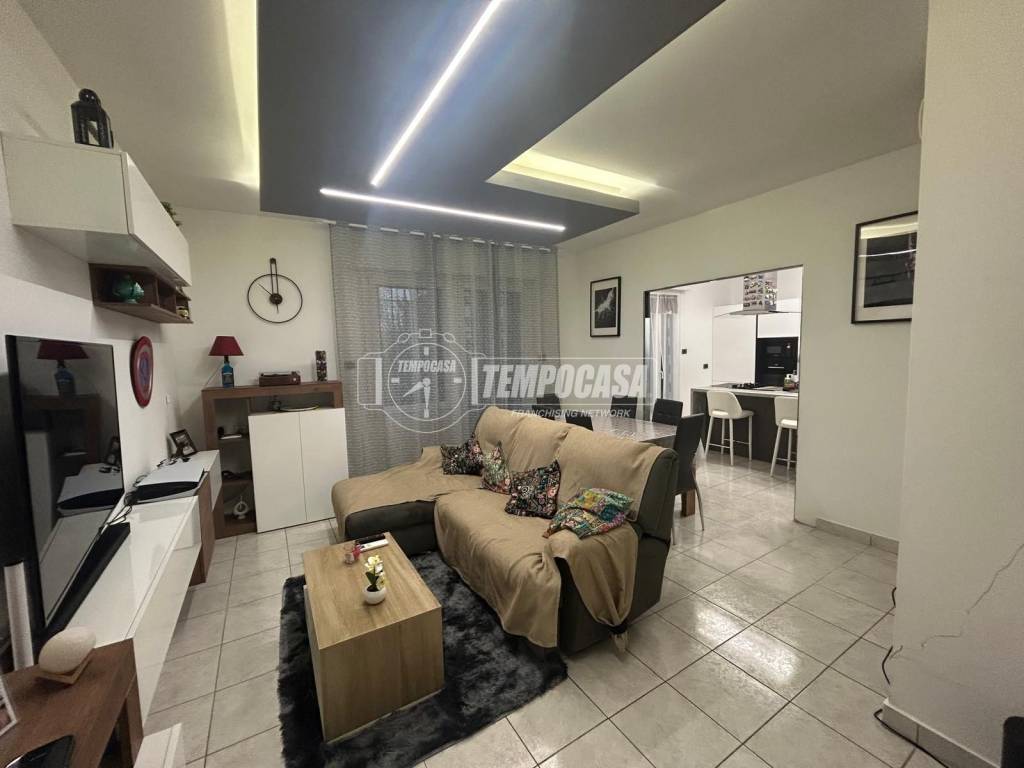 Appartamento a San giovanni in persiceto in Via CAPPUCCINI - Foto 4