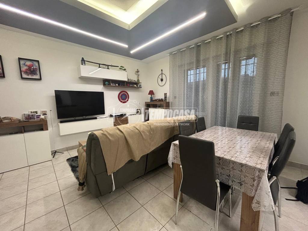 Appartamento a San giovanni in persiceto in Via CAPPUCCINI - Foto 5