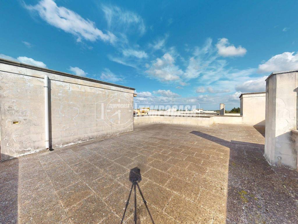 Appartamento a Lizzanello in Via Giacomo Matteotti 58 - Foto 2